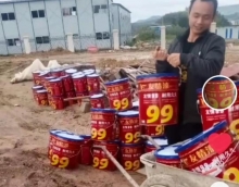 做好產品抓好售后 友情漆為保持競爭優(yōu)勢增加籌碼